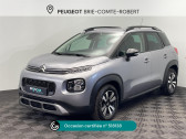 Citroen C3 Aircross occasion année 2021 boite Manuelle Annonce Citroen C3 Aircross occasion Diesel BlueHDi 110ch S&S Shine à Brie-Comte-Robert