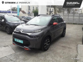Citroen C3 Aircross occasion année 2021 boite Manuelle Annonce Citroen C3 Aircross occasion Diesel BlueHDi 110ch S&S Shine à Le Perreux-sur-Marne