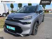 Citroen C3 Aircross occasion année 2022 boite Manuelle Annonce Citroen C3 Aircross occasion Diesel BlueHDi 110ch S&S Shine à Mareuil-lès-Meaux