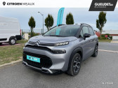 Citroen C3 Aircross occasion année 2022 boite Manuelle Annonce Citroen C3 Aircross occasion Diesel BlueHDi 110ch S&S Shine à Mareuil-lès-Meaux