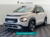 Citroen C3 Aircross occasion année 2020 boite Manuelle Annonce Citroen C3 Aircross occasion Diesel BlueHDi 110ch S&S Shine à Compiègne