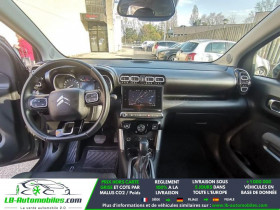 Citroen C3 Aircross BlueHDi 120 BVA  occasion � Beaupuy - photo n�3