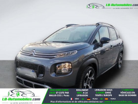 Citroen C3 Aircross BlueHDi 120 BVA  occasion � Beaupuy - photo n�2