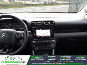 Citroen C3 Aircross BlueHDi 120 BVA  occasion � Beaupuy - photo n�2