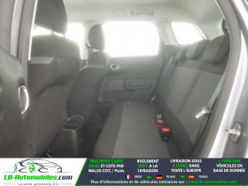 Citroen C3 Aircross BlueHDi 120 BVA  occasion � Beaupuy - photo n�6