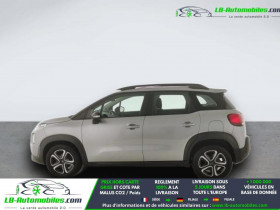 Citroen C3 Aircross BlueHDi 120 BVA  occasion � Beaupuy - photo n�5