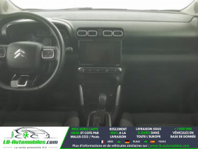 Citroen C3 Aircross BlueHDi 120 BVA  occasion � Beaupuy - photo n�3