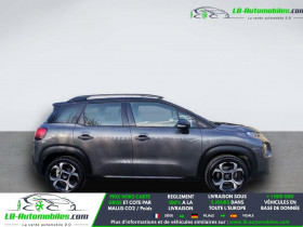 Citroen C3 Aircross BlueHDi 120 BVA  occasion � Beaupuy - photo n�6