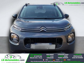 Citroen C3 Aircross BlueHDi 120 BVA  occasion � Beaupuy - photo n�5