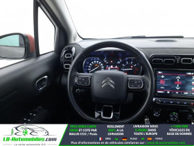 Citroen C3 Aircross BlueHDi 120 BVA  occasion � Beaupuy - photo n�4