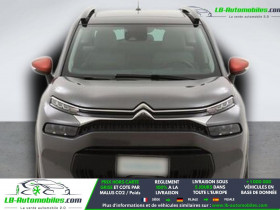 Citroen C3 Aircross BlueHDi 120 BVA  occasion � Beaupuy - photo n�2