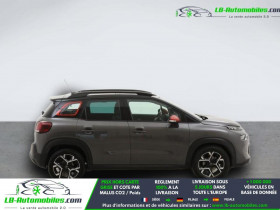 Citroen C3 Aircross BlueHDi 120 BVA  occasion � Beaupuy - photo n�3