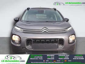 Citroen C3 Aircross BlueHDi 120 BVA  occasion � Beaupuy - photo n�4