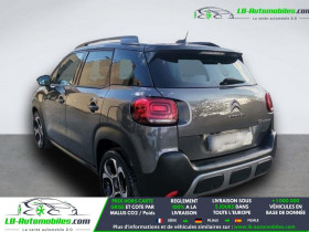 Citroen C3 Aircross BlueHDi 120 BVA  occasion � Beaupuy - photo n�4