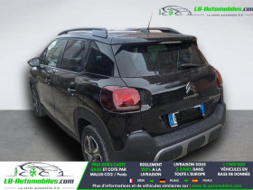 Citroen C3 Aircross BlueHDi 120 BVA  occasion � Beaupuy - photo n�3