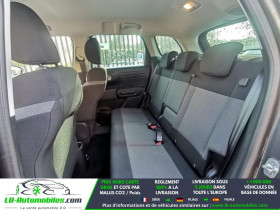 Citroen C3 Aircross BlueHDi 120 BVA  occasion � Beaupuy - photo n�9