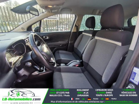 Citroen C3 Aircross BlueHDi 120 BVA  occasion � Beaupuy - photo n�8