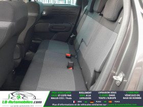Citroen C3 Aircross BlueHDi 120 BVA  occasion � Beaupuy - photo n�6