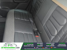 Citroen C3 Aircross BlueHDi 120 BVA  occasion � Beaupuy - photo n�5