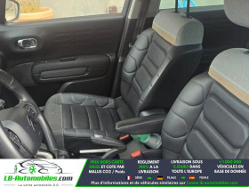 Citroen C3 Aircross BlueHDi 120 BVA  occasion � Beaupuy - photo n�4