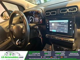 Citroen C3 Aircross BlueHDi 120 BVA  occasion � Beaupuy - photo n�6