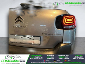 Citroen C3 Aircross BlueHDi 120 BVA  occasion � Beaupuy - photo n�5