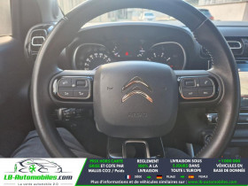 Citroen C3 Aircross BlueHDi 120 BVA  occasion � Beaupuy - photo n�5