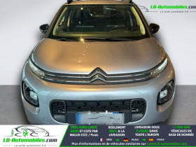 Citroen C3 Aircross BlueHDi 120 BVA  occasion � Beaupuy - photo n�4