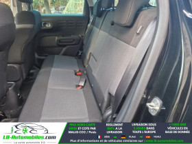 Citroen C3 Aircross BlueHDi 120 BVA  occasion � Beaupuy - photo n�4