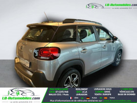 Citroen C3 Aircross BlueHDi 120 BVA  occasion � Beaupuy - photo n�3