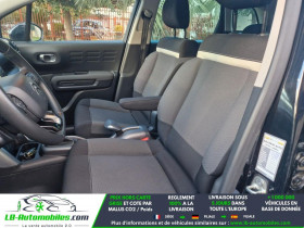 Citroen C3 Aircross BlueHDi 120 BVA  occasion � Beaupuy - photo n�3