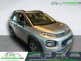 Citroen C3 Aircross BlueHDi 120 BVA  occasion � Beaupuy - photo n�2