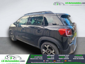 Citroen C3 Aircross BlueHDi 120 BVA  occasion � Beaupuy - photo n�2