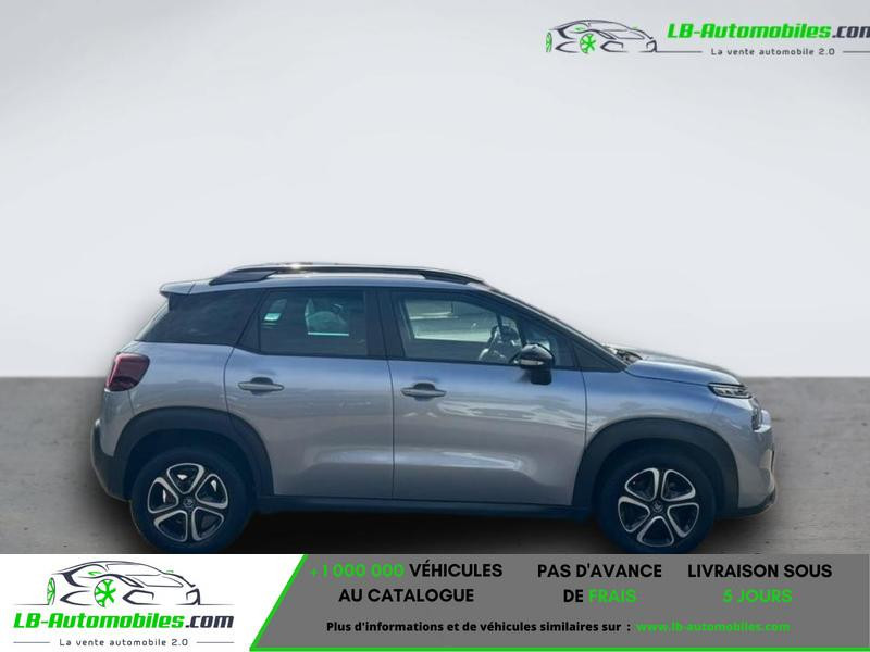 Citroen C3 Aircross BlueHDi 120 BVA  occasion  Beaupuy