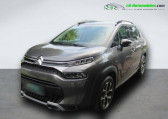 Citroen C3 Aircross occasion année 2022 boite Automatique Annonce Citroen C3 Aircross occasion Diesel BlueHDi 120 BVA à Beaupuy