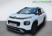 Annonce Citroen C3 Aircross occasion Diesel BlueHDi 120 BVA  Beaupuy