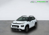 Citroen C3 Aircross occasion année 2021 boite Automatique Annonce Citroen C3 Aircross occasion Diesel BlueHDi 120 BVA à Beaupuy
