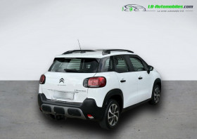 Citroen C3 Aircross BlueHDi 120 BVA  occasion  Beaupuy - photo n3