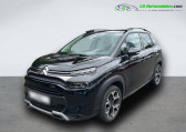 Citroen C3 Aircross occasion année 2022 boite Automatique Annonce Citroen C3 Aircross occasion Diesel BlueHDi 120 BVA à Beaupuy