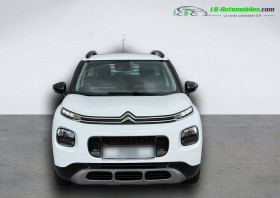 Citroen C3 Aircross BlueHDi 120 BVA  occasion  Beaupuy - photo n4