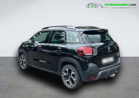 Citroen C3 Aircross BlueHDi 120 BVA  occasion  Beaupuy - photo n2