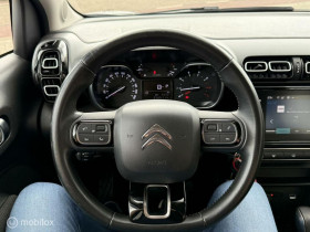 Citroen C3 Aircross BlueHDi 120 BVA  occasion  Beaupuy - photo n8