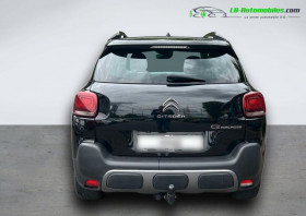Citroen C3 Aircross BlueHDi 120 BVA  occasion  Beaupuy - photo n5