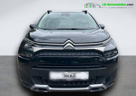 Citroen C3 Aircross BlueHDi 120 BVA  occasion  Beaupuy - photo n3