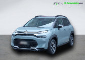 Citroen C3 Aircross occasion année 2022 boite Automatique Annonce Citroen C3 Aircross occasion Diesel BlueHDi 120 BVA à Beaupuy