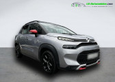 Citroen C3 Aircross occasion année 2022 boite Automatique Annonce Citroen C3 Aircross occasion Diesel BlueHDi 120 BVA à Beaupuy