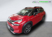 Citroen C3 Aircross occasion année 2022 boite Automatique Annonce Citroen C3 Aircross occasion Diesel BlueHDi 120 BVA à Beaupuy