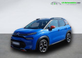 Citroen C3 Aircross occasion année 2022 boite Automatique Annonce Citroen C3 Aircross occasion Diesel BlueHDi 120 BVA à Beaupuy