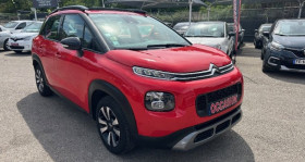 Citroen C3 Aircross occasion 2019 mise en vente à Les Pennes-Mirabeau par le garage MIRACARS - photo n°1