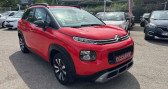 Annonce Citroen C3 Aircross occasion Diesel BlueHDi 120 BVM6 Feel GPS  Les Pennes-Mirabeau